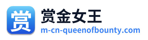 赏金女王 Logo